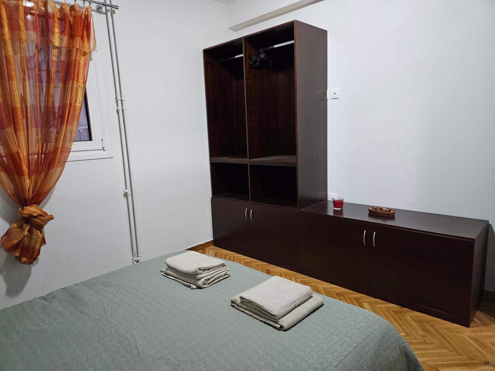 Rania'S Home In Athens Center المظهر الخارجي الصورة